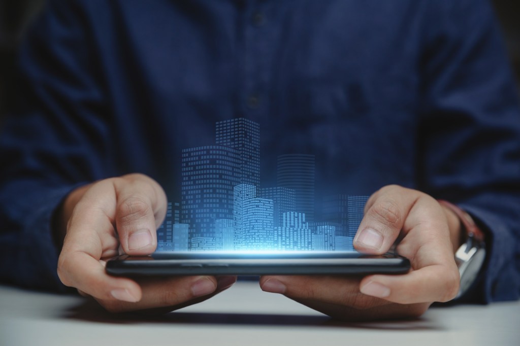 what are ai rental trend predictions